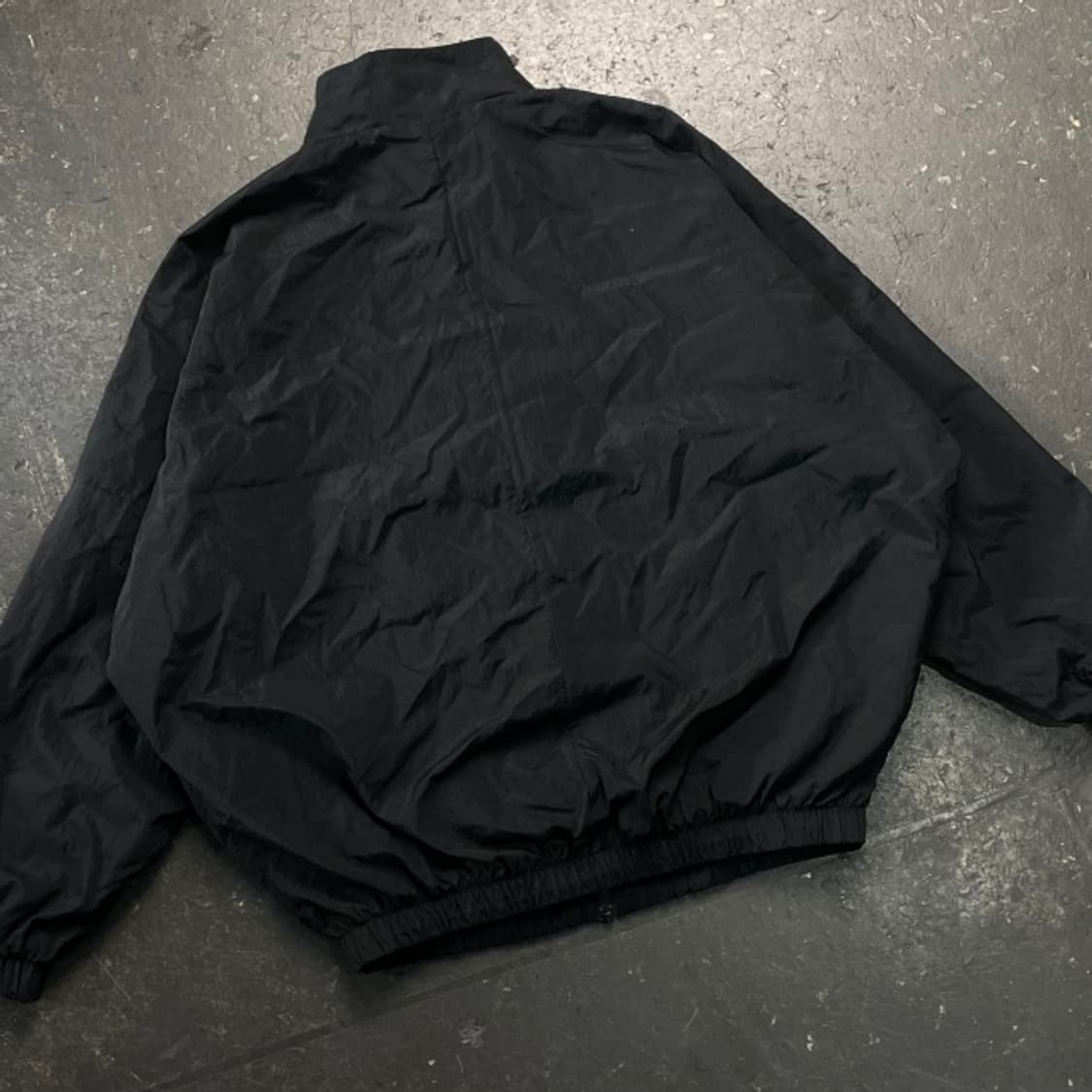 100 나이키 빅스우시 바람막이  상품이미지6