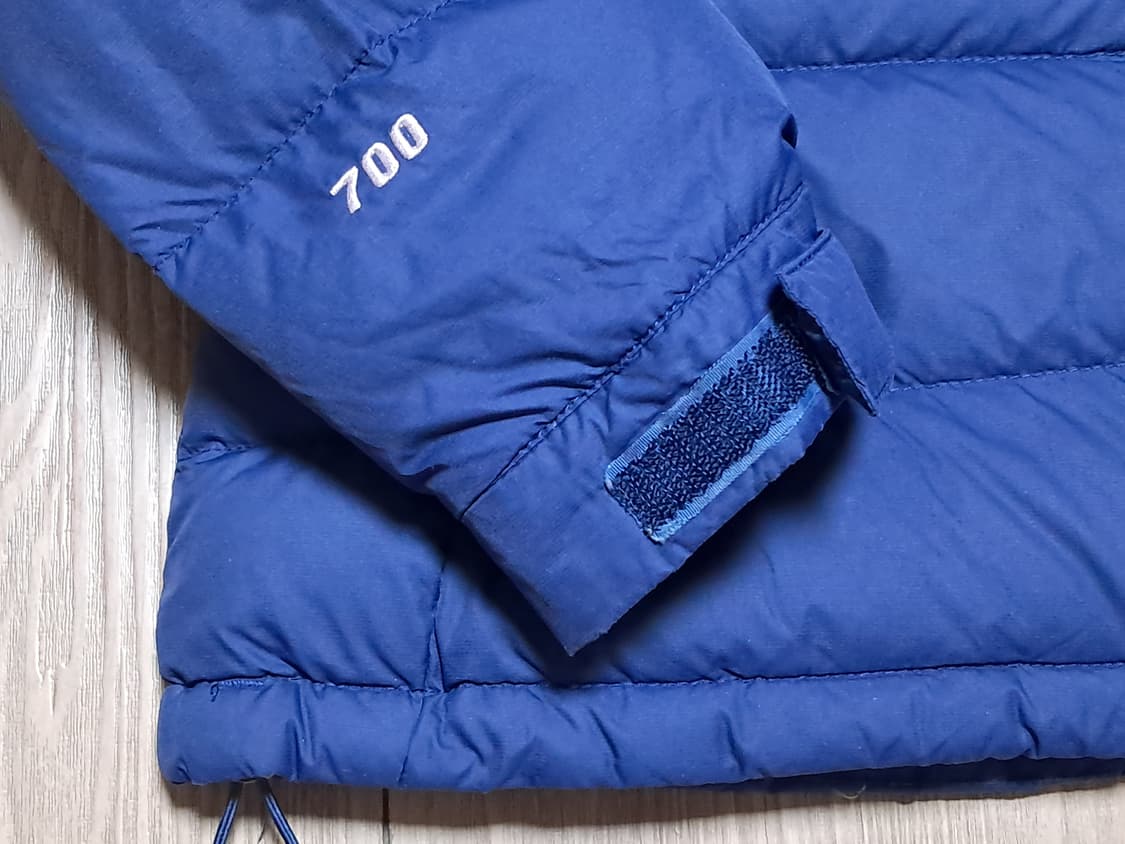 노스페이스 여성 숏패딩 L 상품이미지7