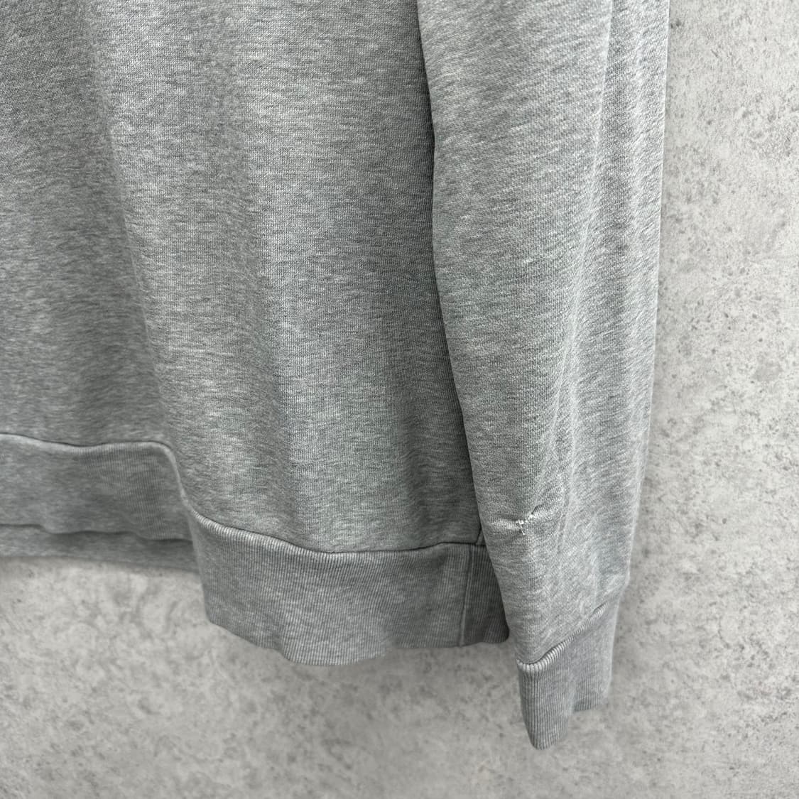 100 타미힐피거 남자 맨투맨 상품이미지5