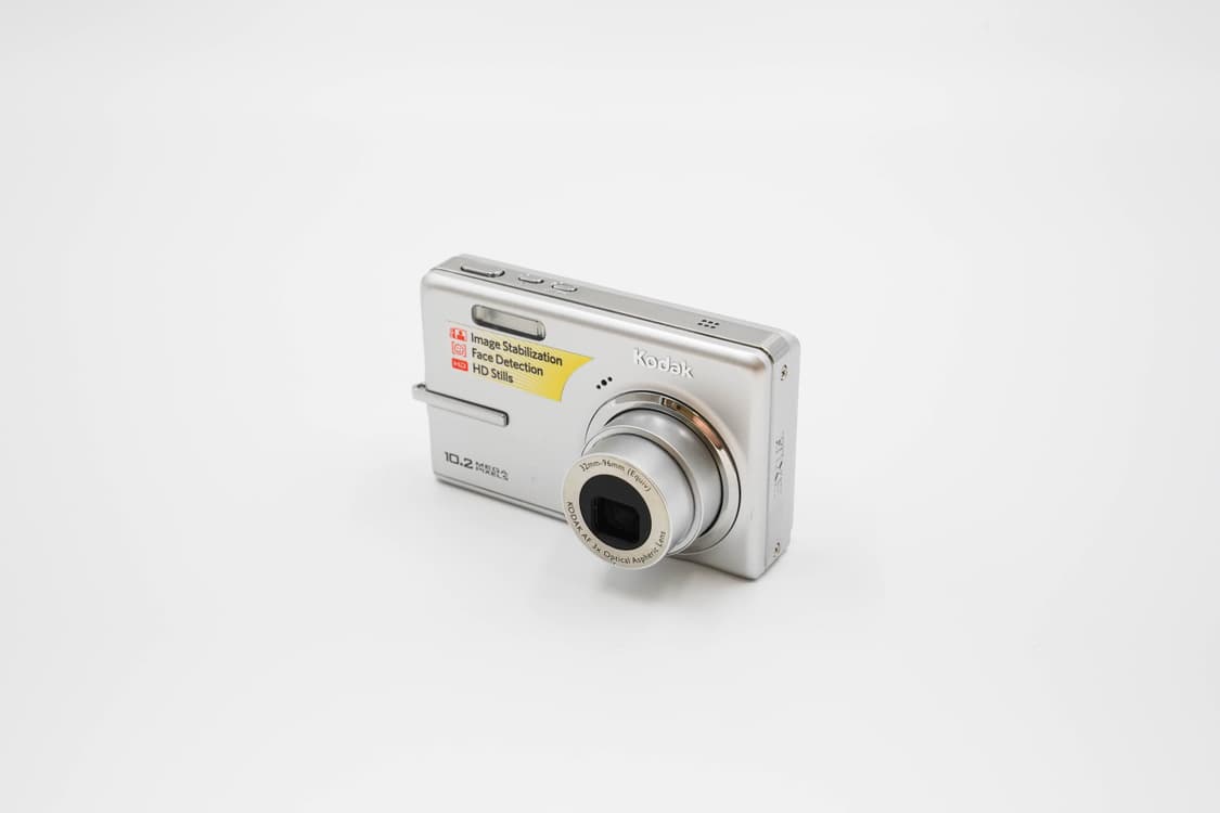 Kodak EasyShare M1073 (코닥 이지쉐어 M1073)  상품이미지6