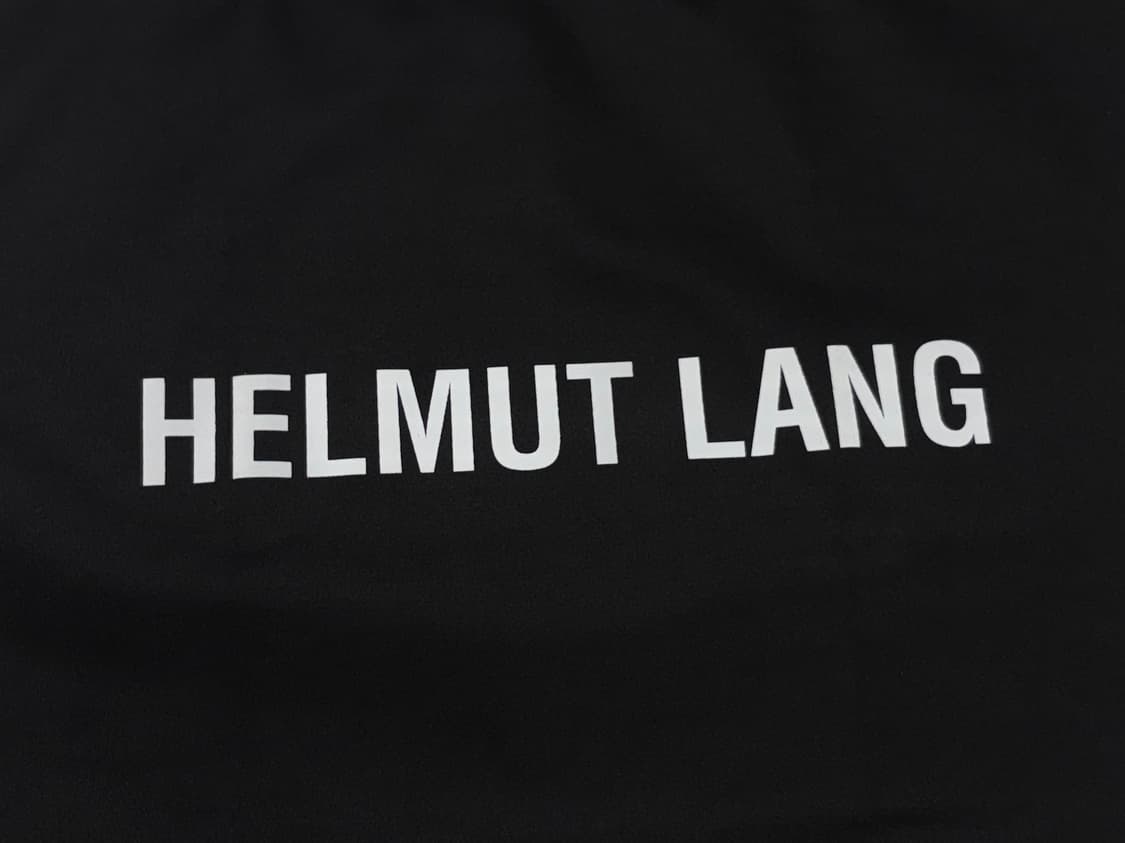 HELMUT LANG tote bag 상품이미지3