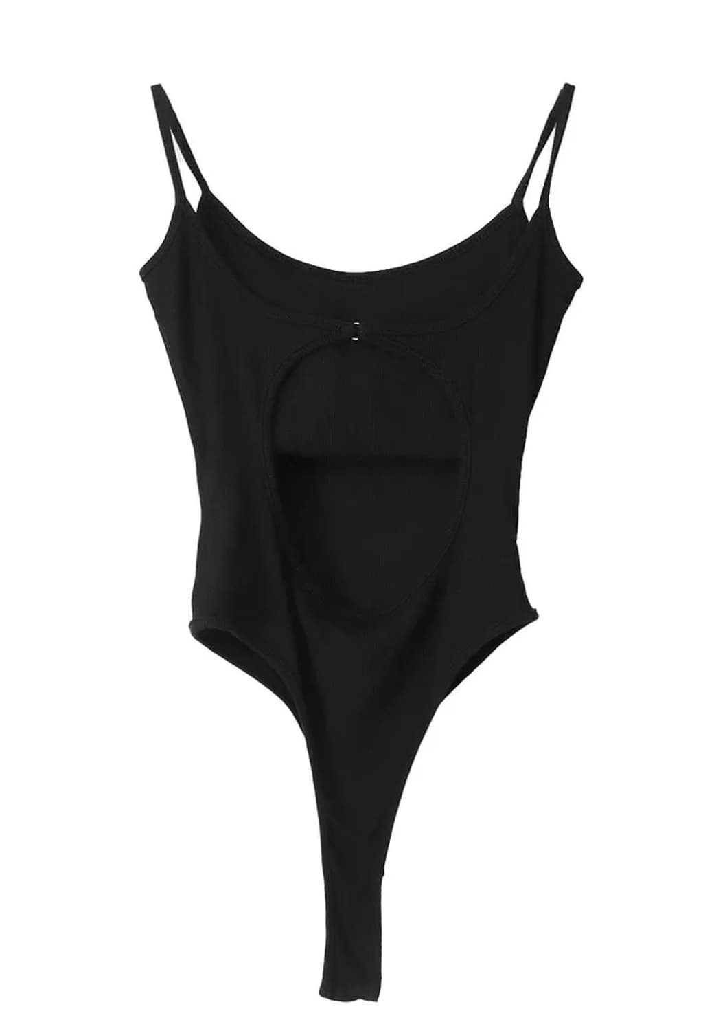 새거)시크윈 바디수트 백홀 등파임 슬리브리스 나시 미스치프 보헤미안서울 상품이미지6