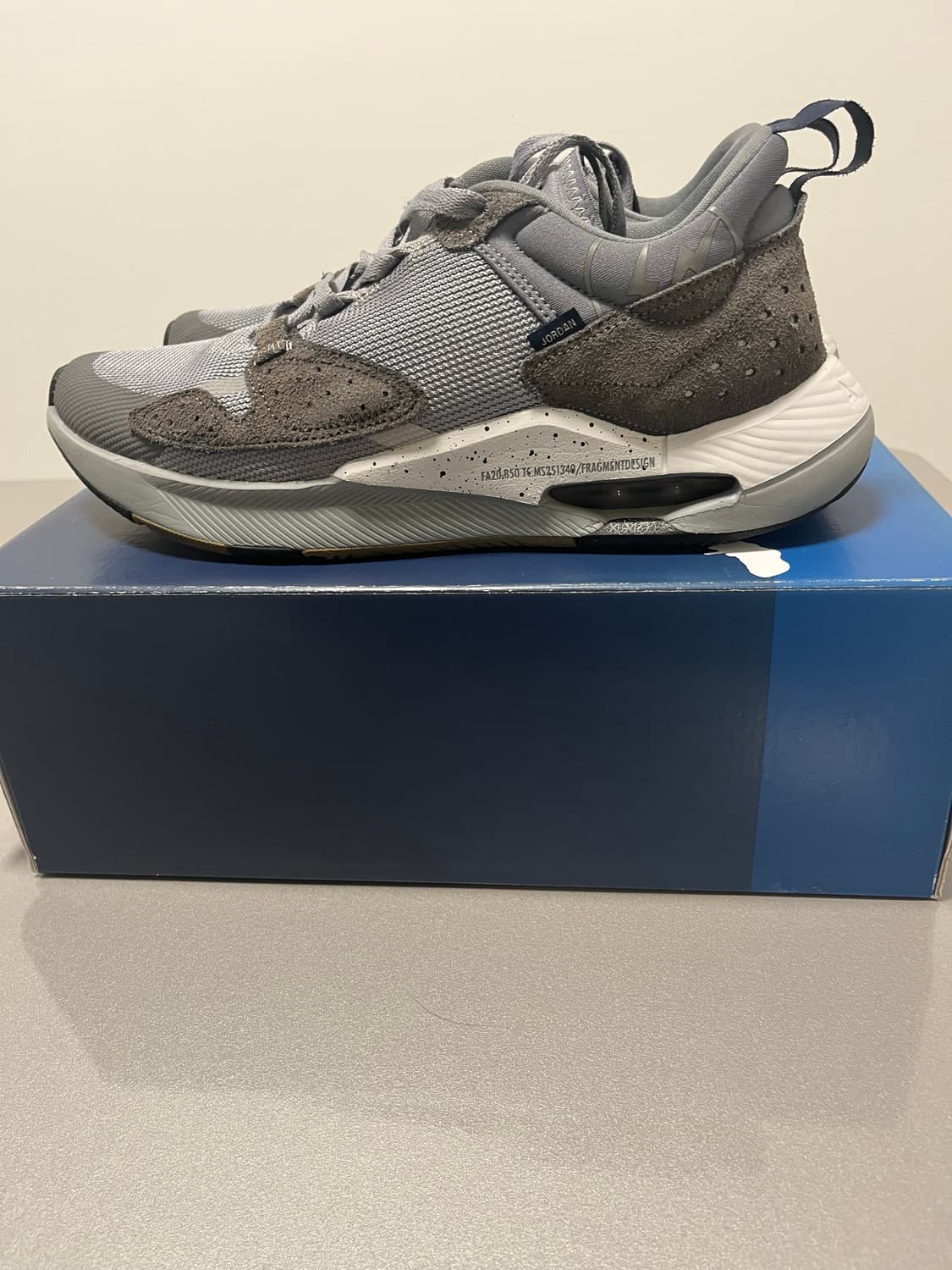 나이키 조던 프라그먼트 케이던스 280 상품이미지1