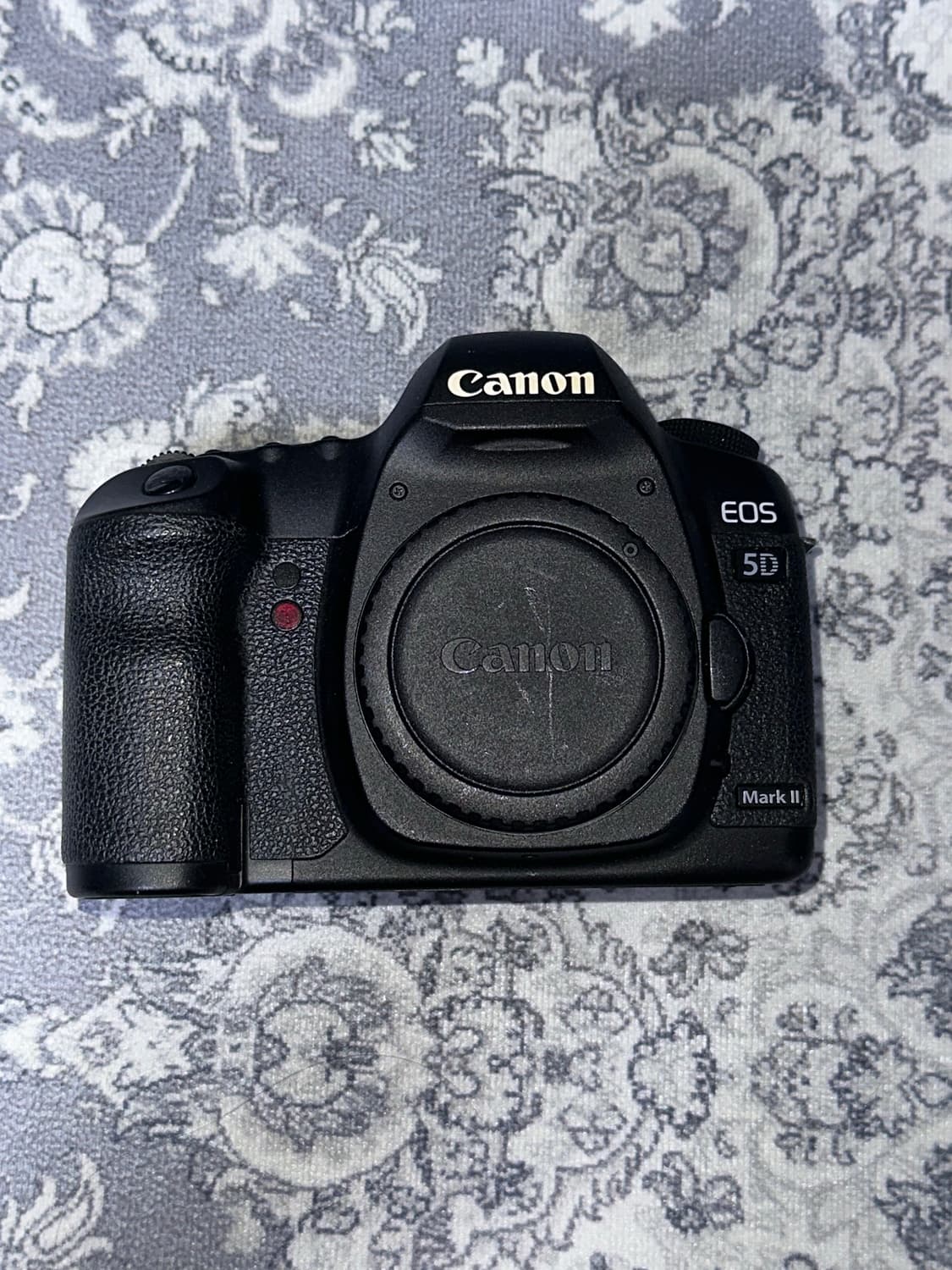 (민트급)캐논 EOS 5D Mark II 카메라 바디 상품이미지1