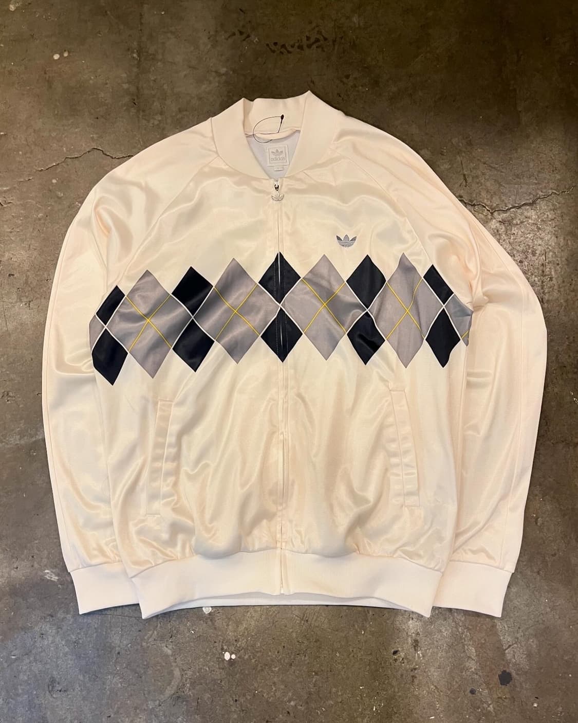 Adidas Firebird Jersey 상품이미지6