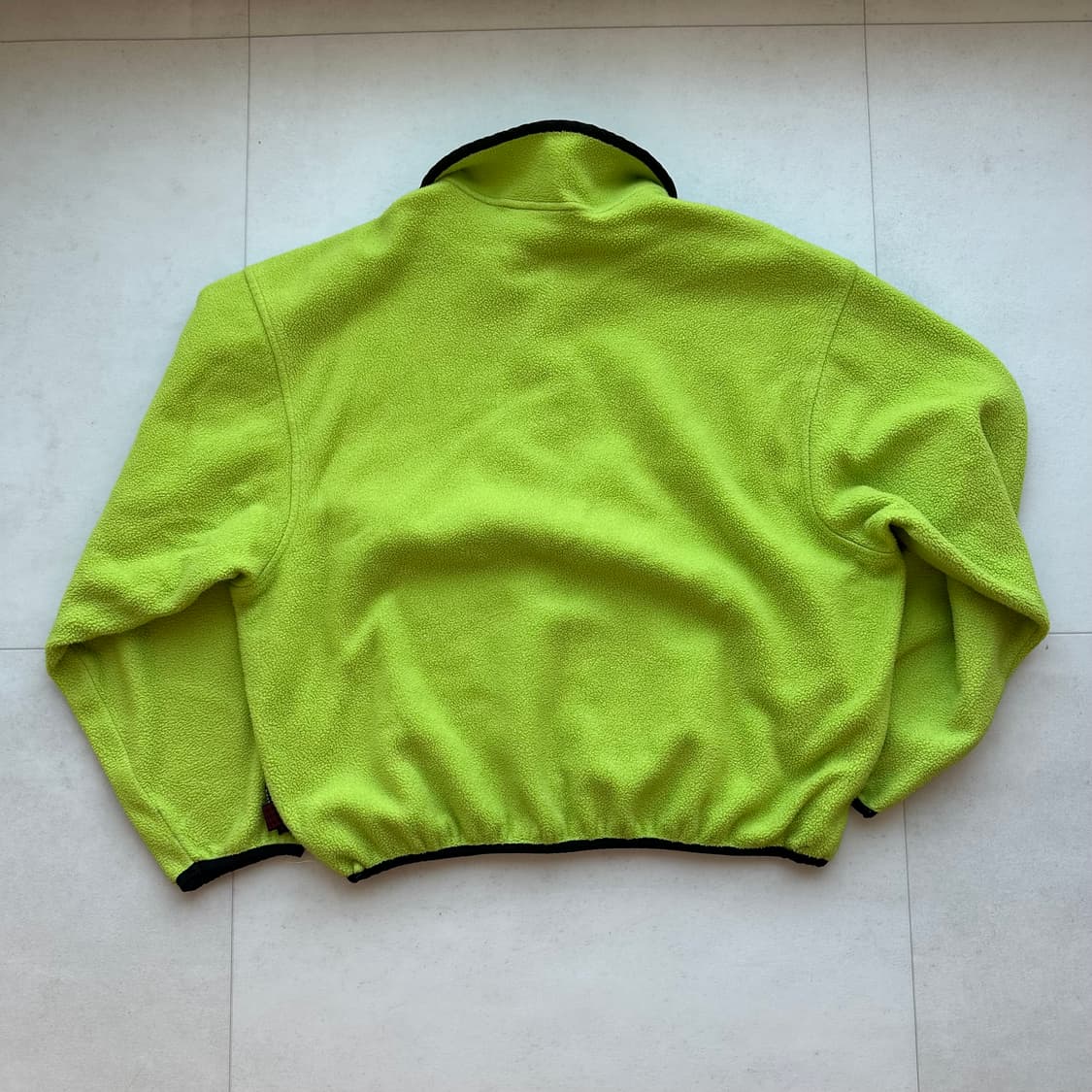 울리치 폴라텍 플리스 made in usa 상품이미지3