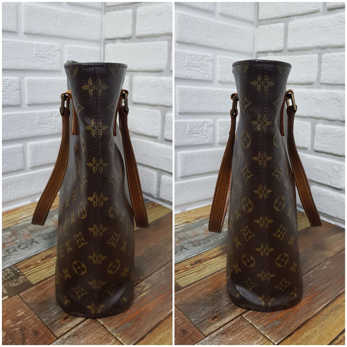 [정품] 루이비통 바빈백gm 상품이미지7