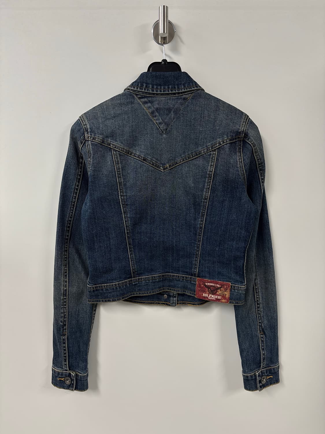 타미힐피거 데님자켓 상품이미지6