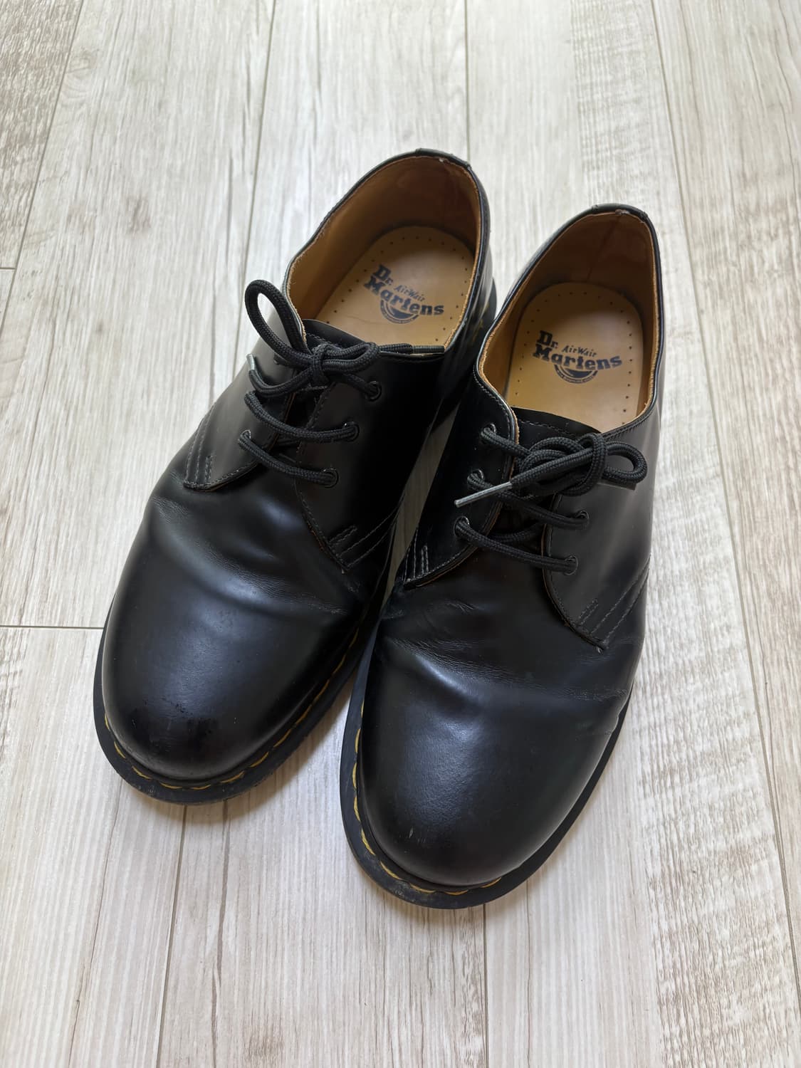 닥터마틴 1461 3홀 스무스 280 상품이미지1