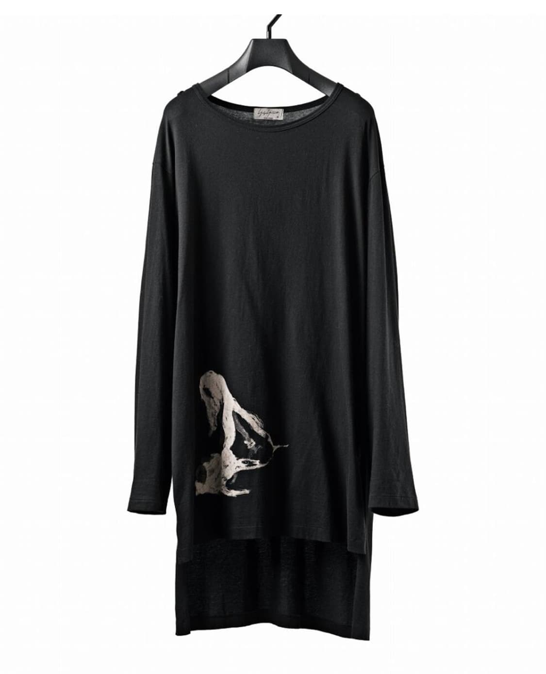 Yohji Yamamoto pour homme 여성상 롱슬리브 상품이미지1