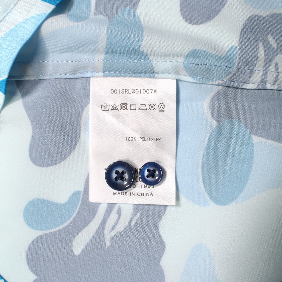 A BATHING APE 상품이미지7