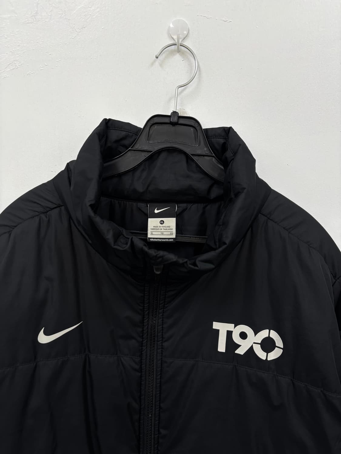 나이키 패딩점퍼 상품이미지3