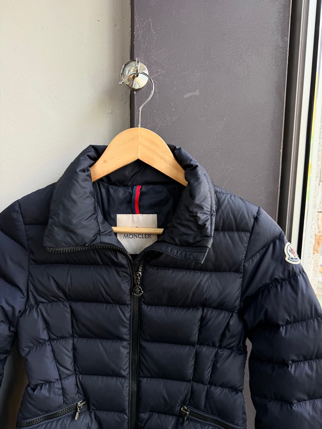 10Y/ 몽클레어 키즈 샤르팔 구스다운 패딩점퍼 상품이미지3