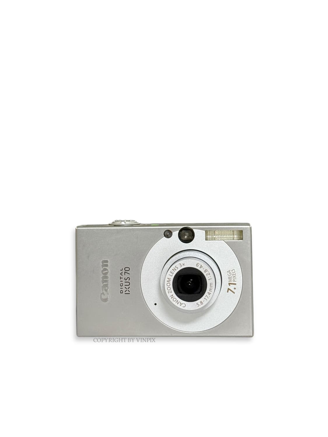 캐논 익서스 70(ixus 70) 디지털 카메라 디카 상품이미지2