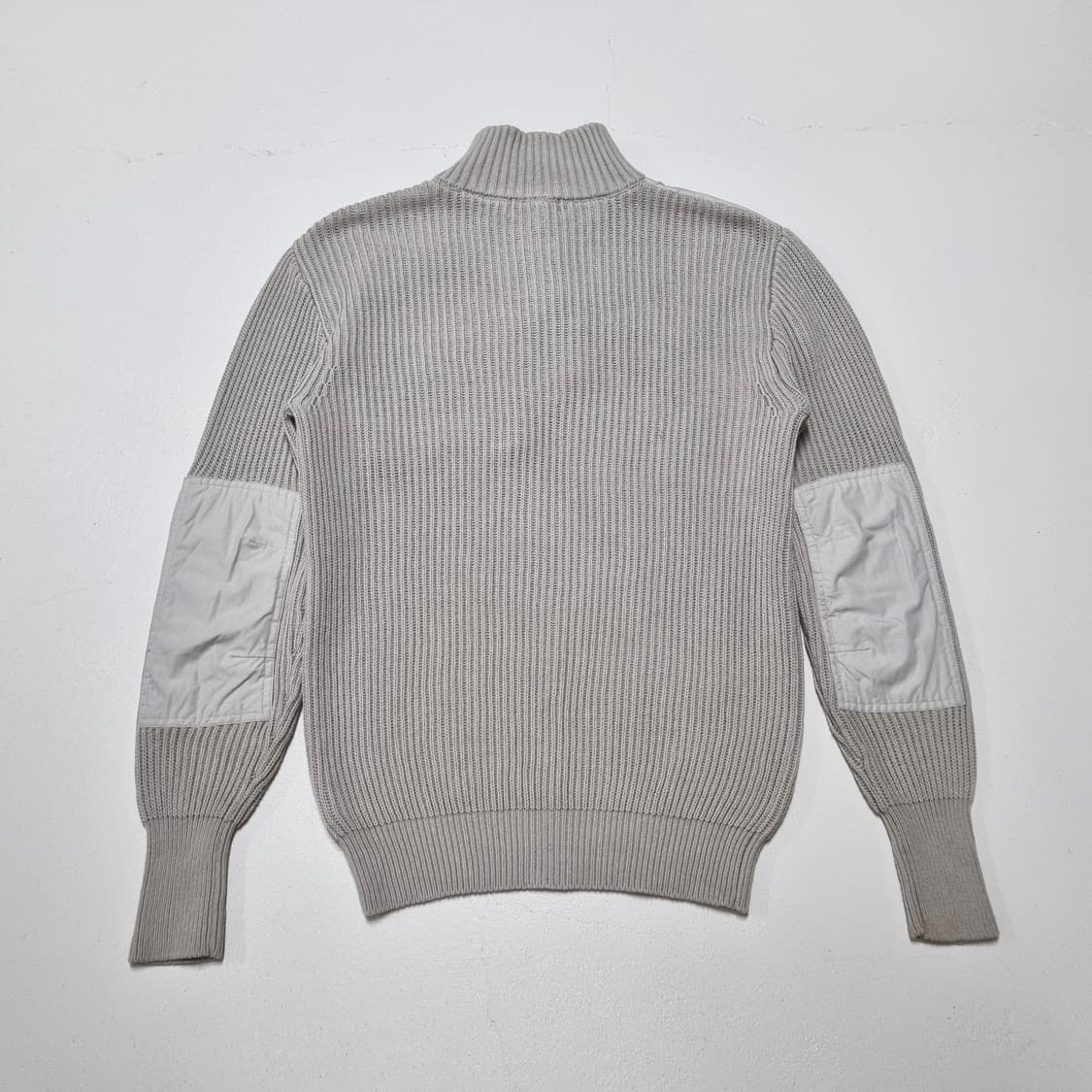 G-STAR RAW 밀리터리 코만도 니트 - M 상품이미지3