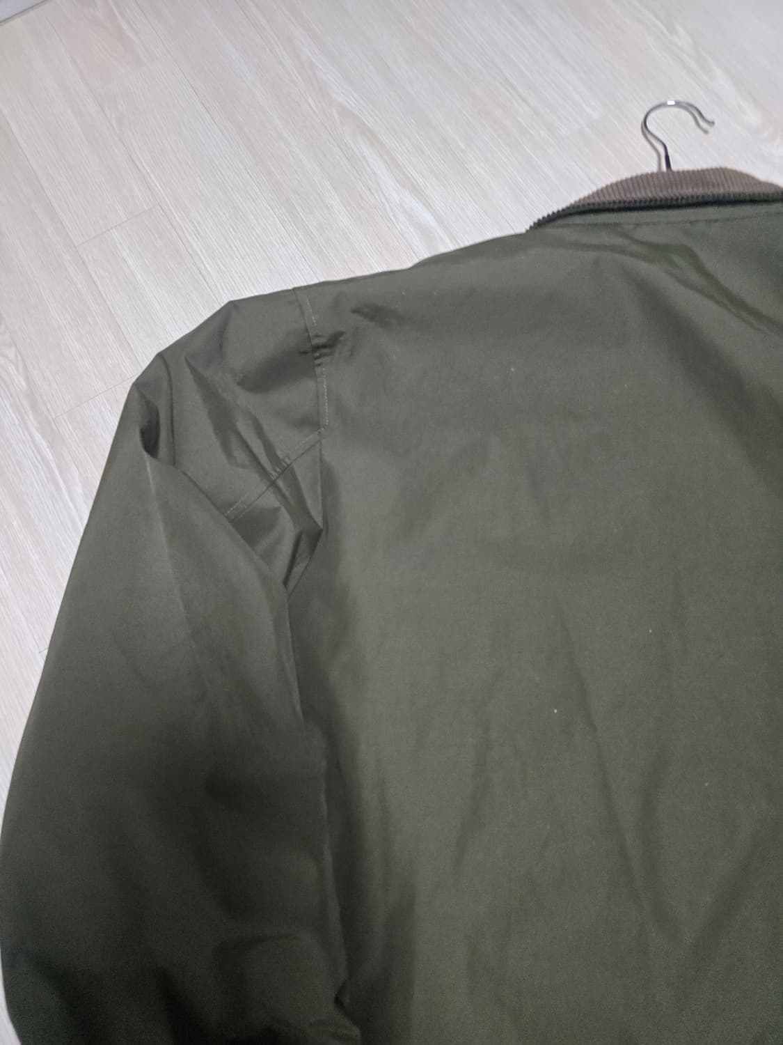 폴로 엘스던 다운 자켓
- xl 사이즈 상품이미지7