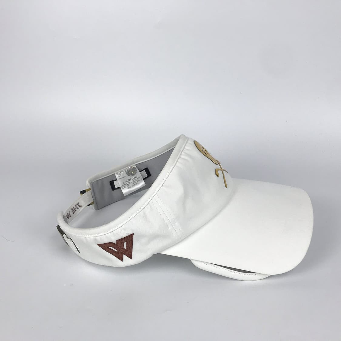 마크앤로나 골프 선바이저 썬캡 모자 M 상품이미지4