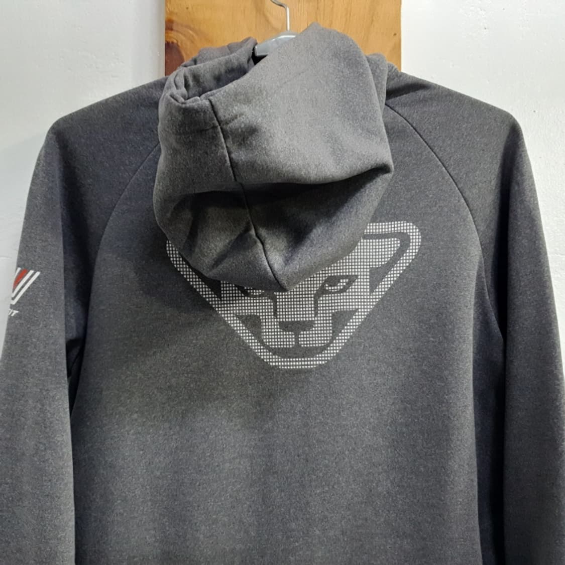 다이나핏 후드자켓(105) 상품이미지6