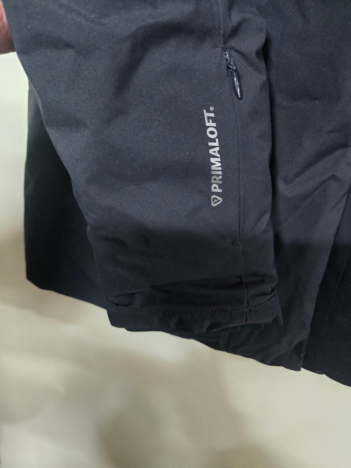 장미쉘 바스키아 골프 에어리 웜 자켓 남녀공용 105 상품이미지6