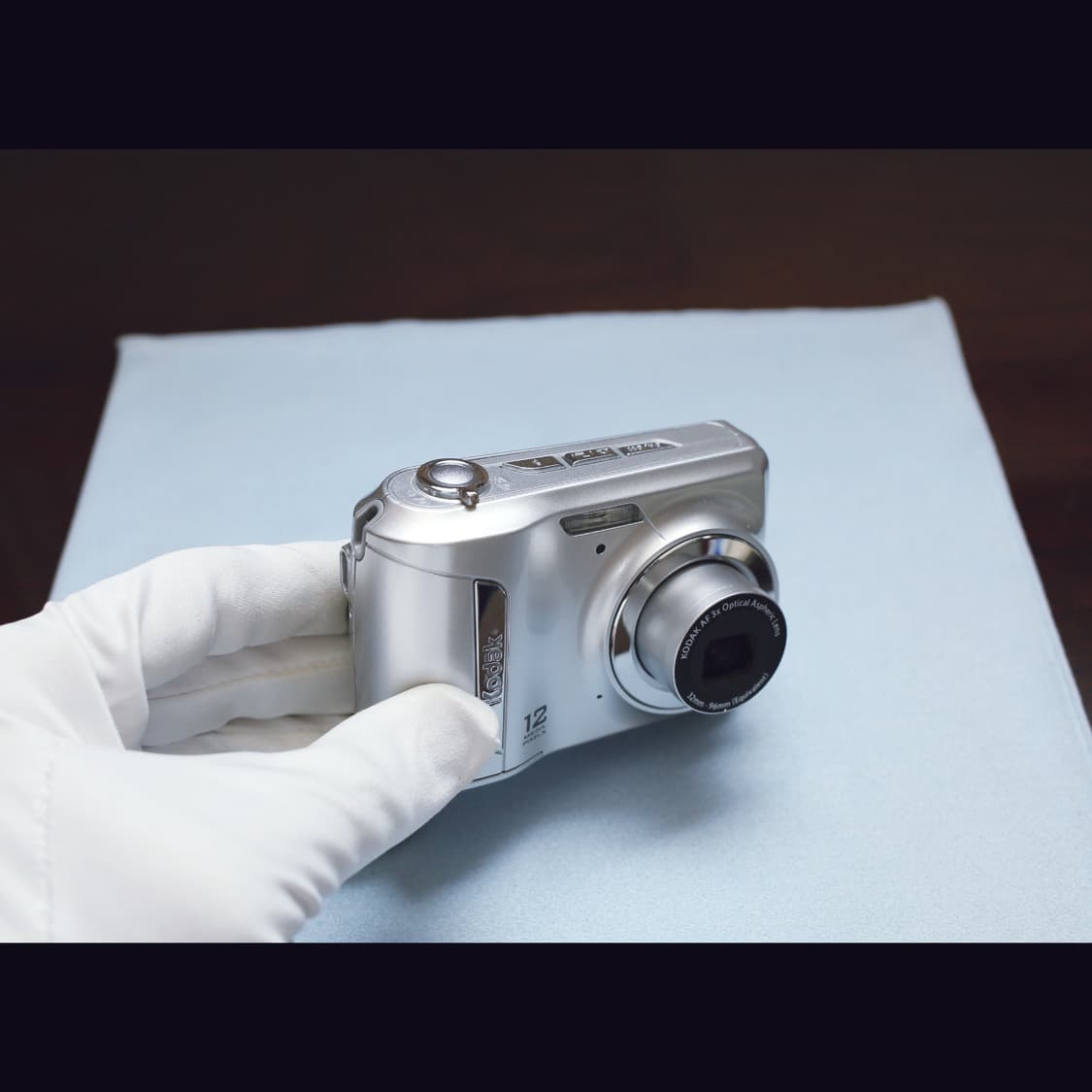레어<준민트급><키키디카>코닥 이지쉐어 C143 빈티지 디카 상품이미지2