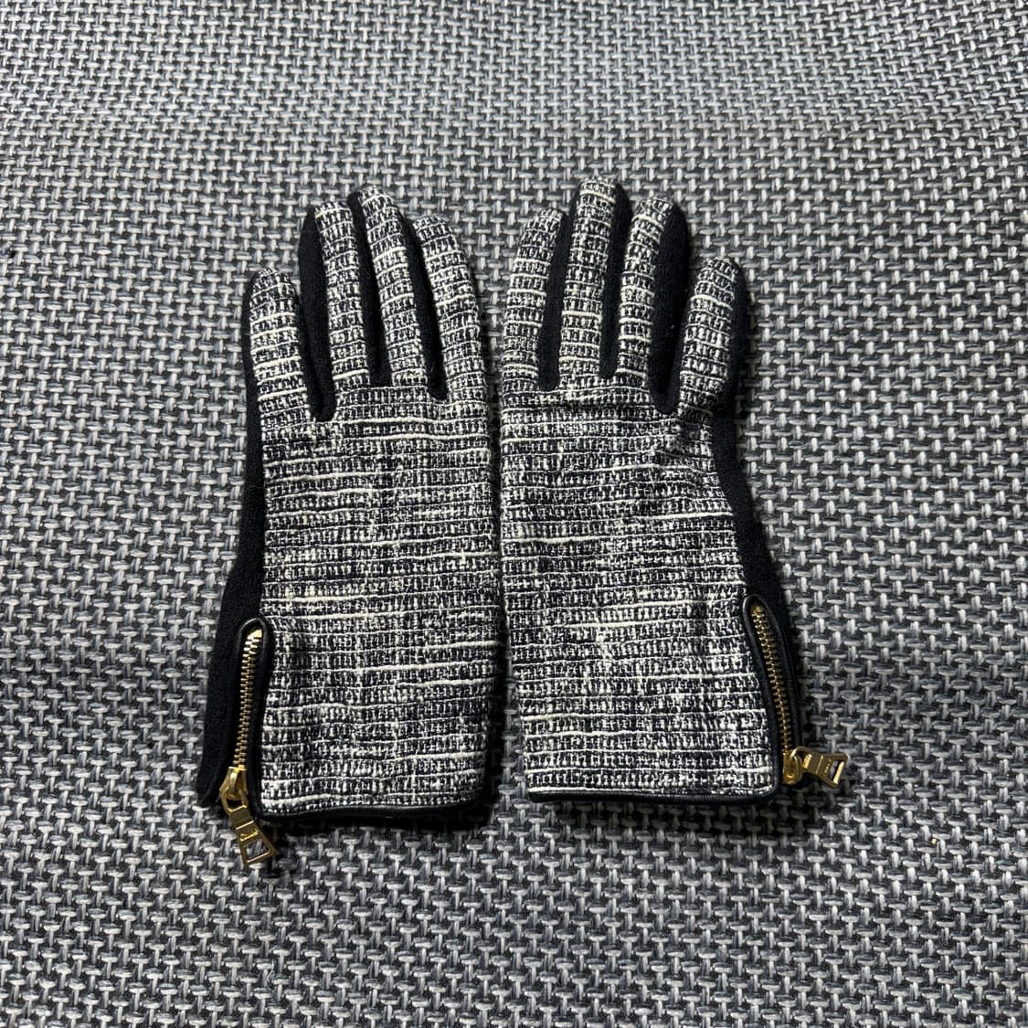 끌로에 글러브 (old-8460) 상품이미지2