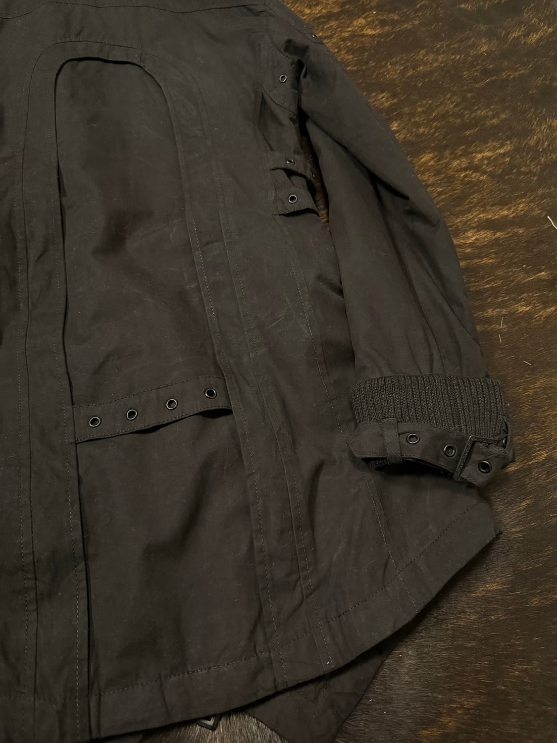 Xfrm 00‘s too-way v-kei jk  상품이미지6