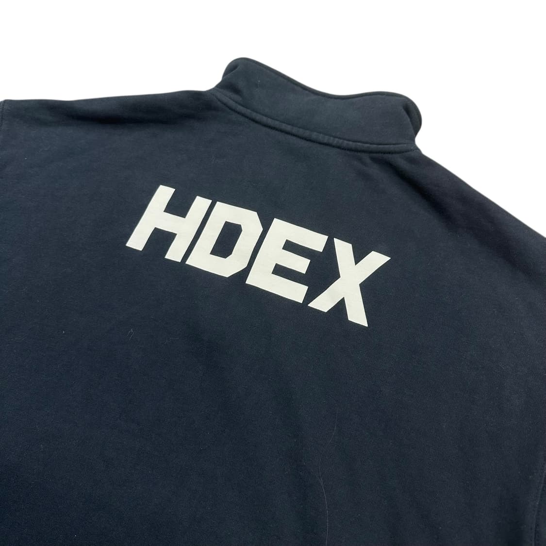 에이치덱스 풀오버 맨투맨 상품이미지3