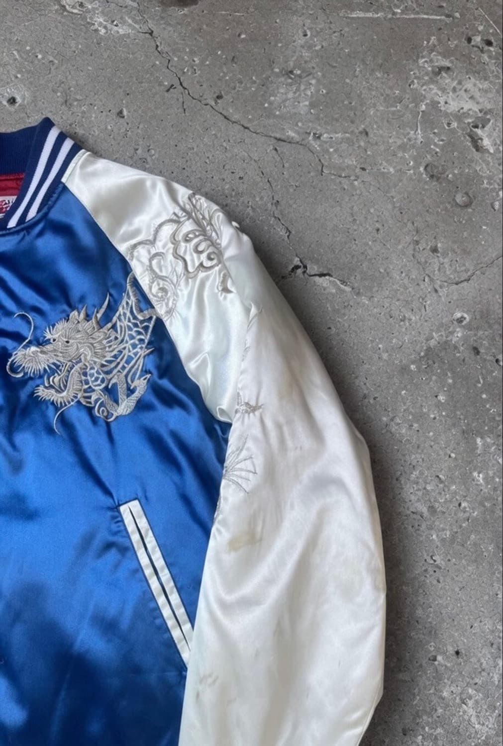 Japen 호시히메 스카잔 백룡 상품이미지3