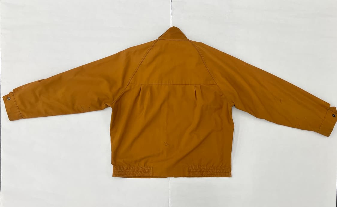 빈티지 해링턴 자켓 상품이미지2