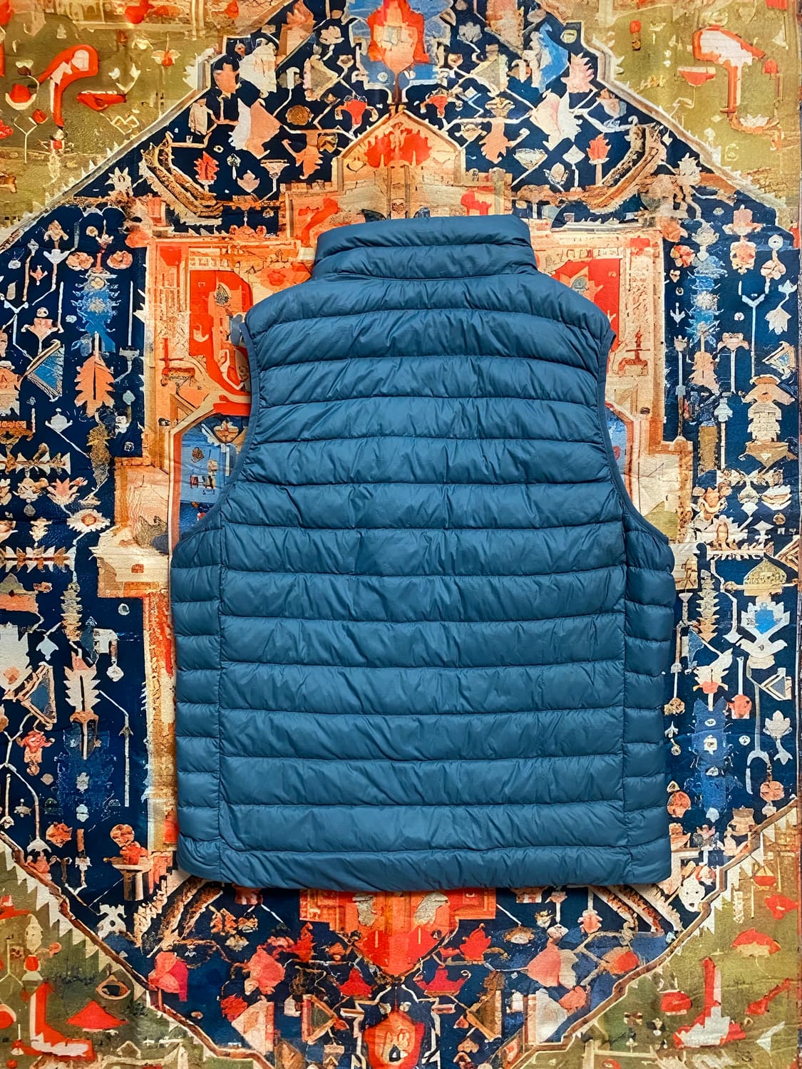🌊Patagonia 구스다운 down sweater vest 상품이미지2