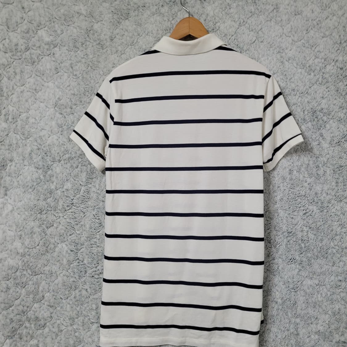 G686 [L] 폴로 랄프로렌 반팔 카라티 상품이미지4