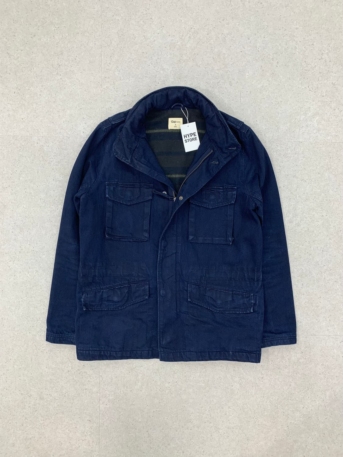 Gap 갭 필드 자켓 상품이미지1