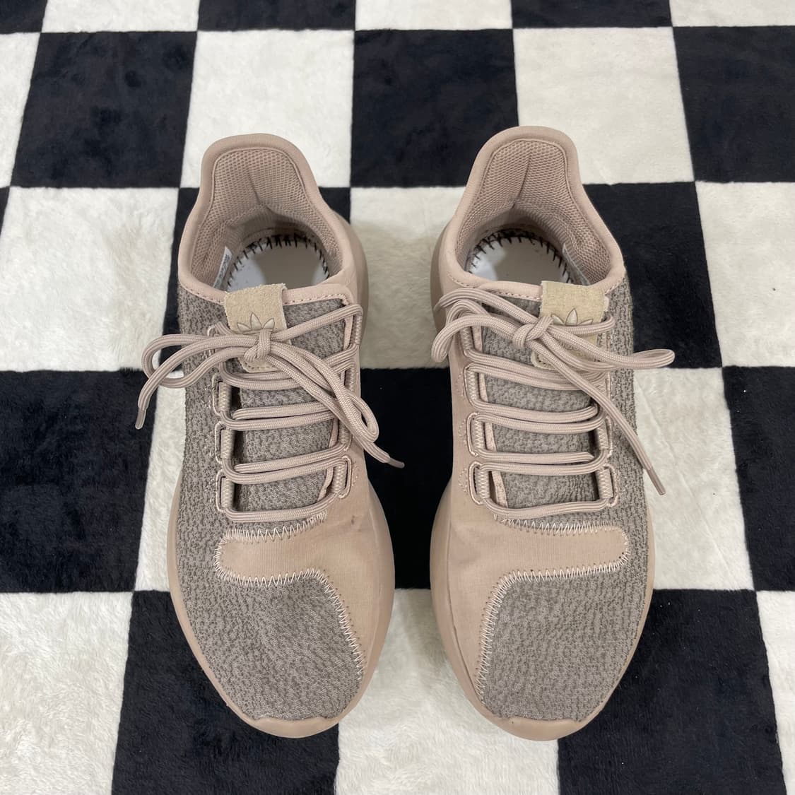 아디다스 튜블라 쉐도우 운동화 235mm 상품이미지2