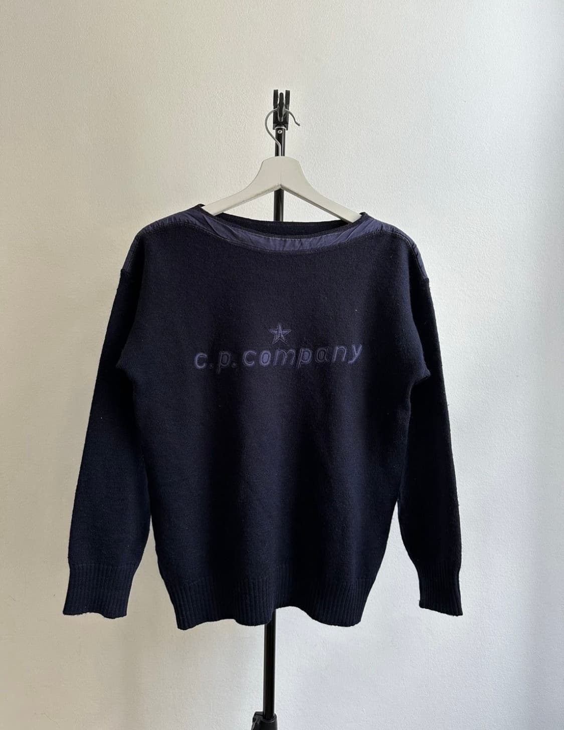70s CP Company Sweater 상품이미지1