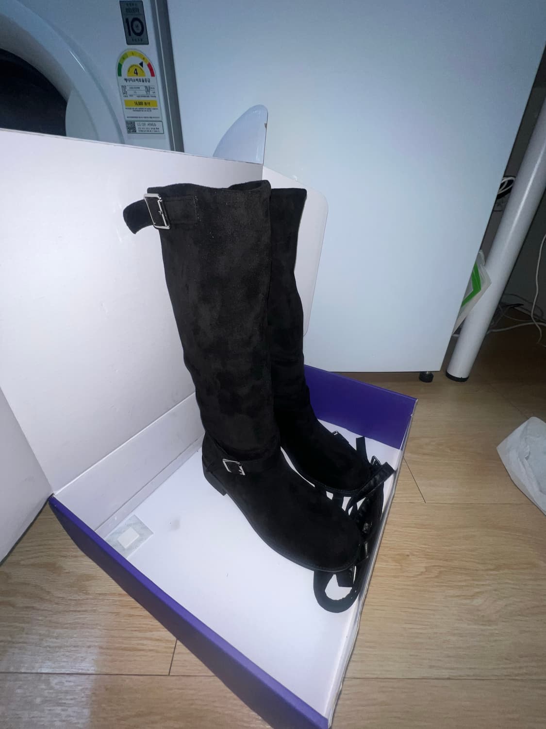 타크트로이메 부츠 250 상품이미지3