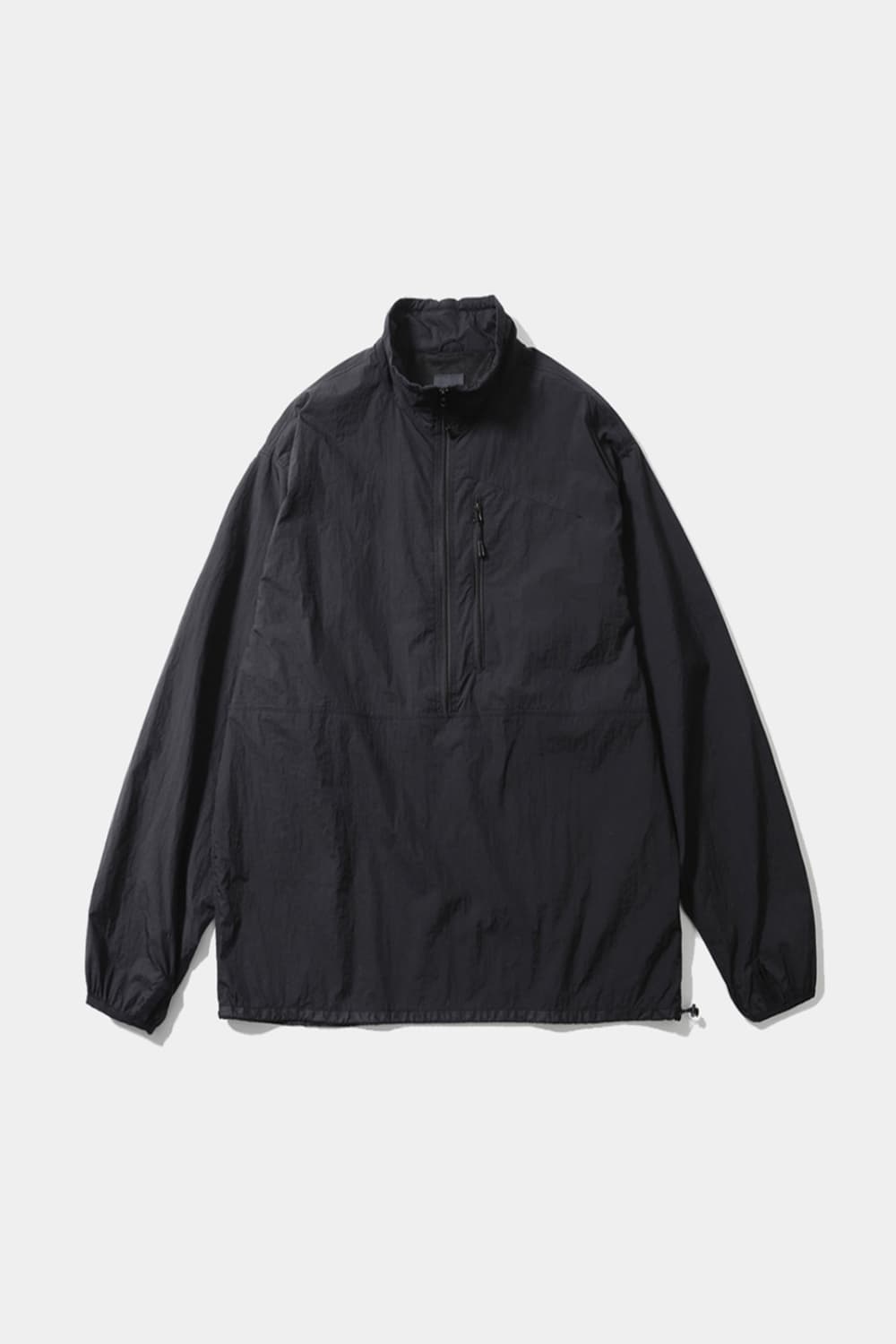 moif 모이프 하프집업 3 사이즈 상품이미지2