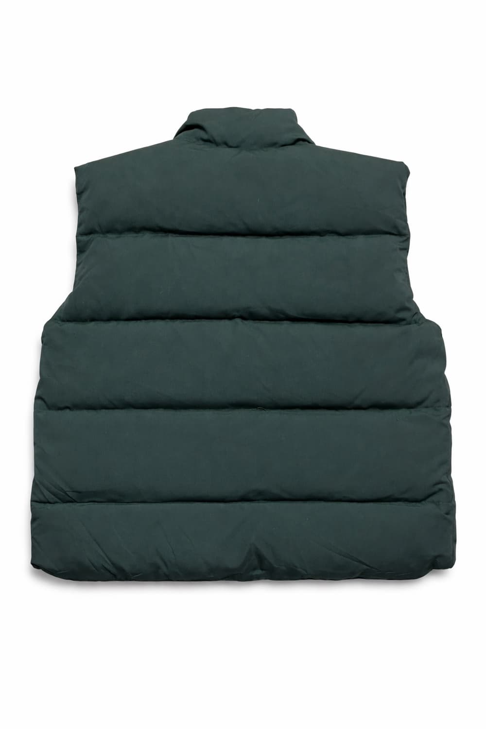 JPN 90s~00s 일본 빈티지 MAC HOPE 리얼 다운 베스트 M 상품이미지2