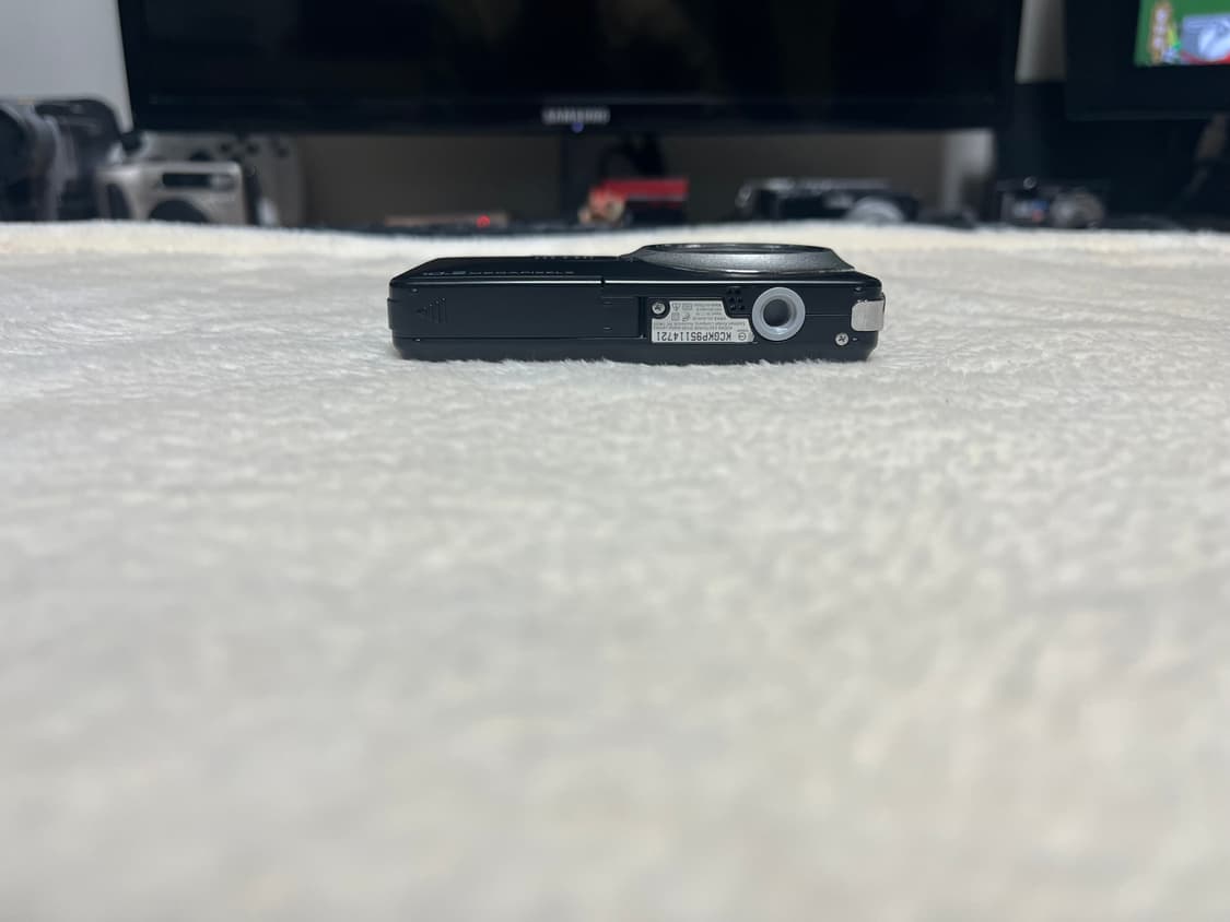 📸 코닥 M340 디지털카메라 판매합니다 📸 상품이미지5