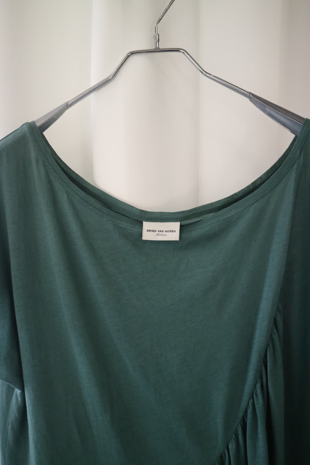 Dries Van Noten t-shirt 상품이미지2