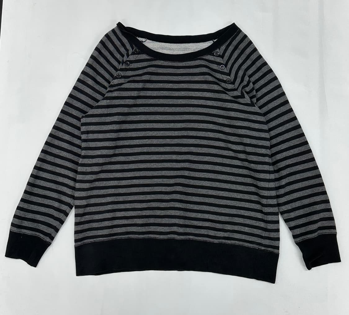 🖤나나깔 레이어드 코디세트🖤 펑크 지뢰계 고스로리 공겜여주 머플러 상품이미지4