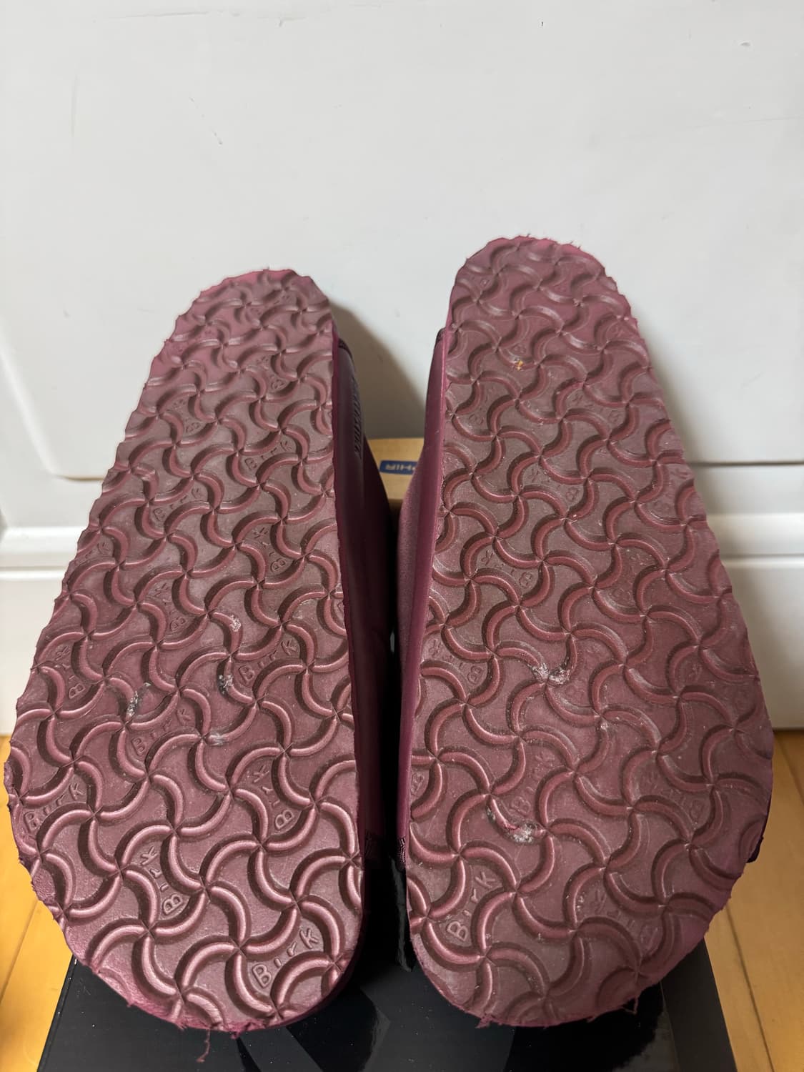 버켄스탁 1774 코스니 나일론 아리조나 상품이미지8