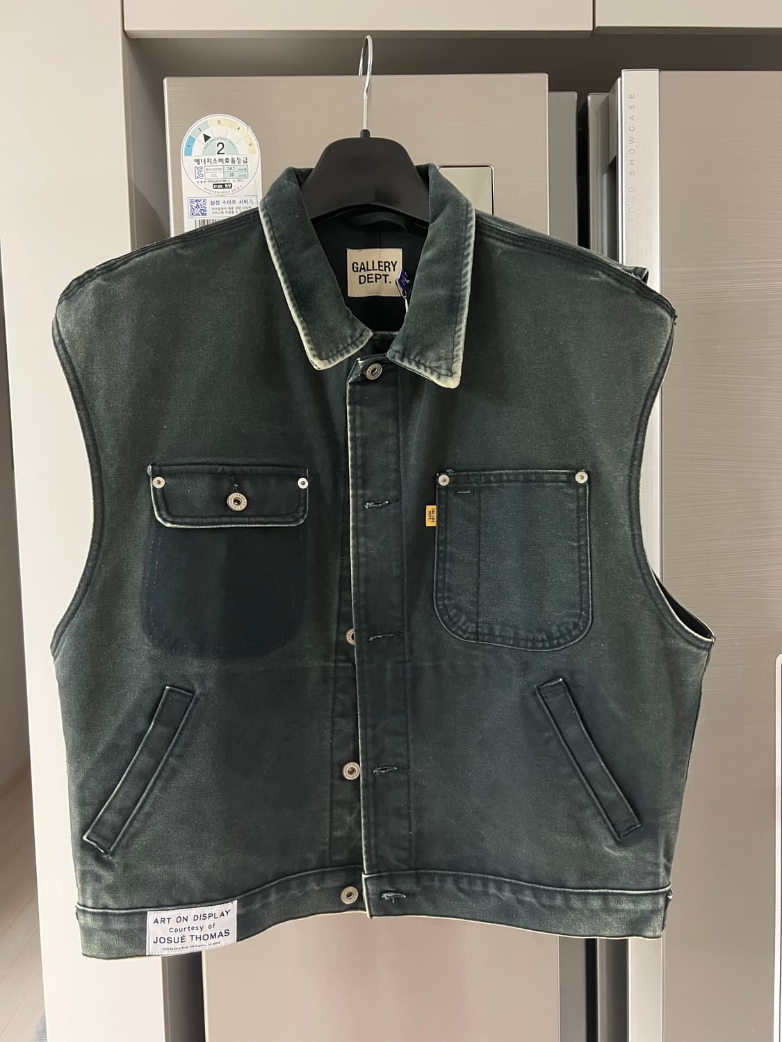 갤댑 베스트 새상품 상품이미지5