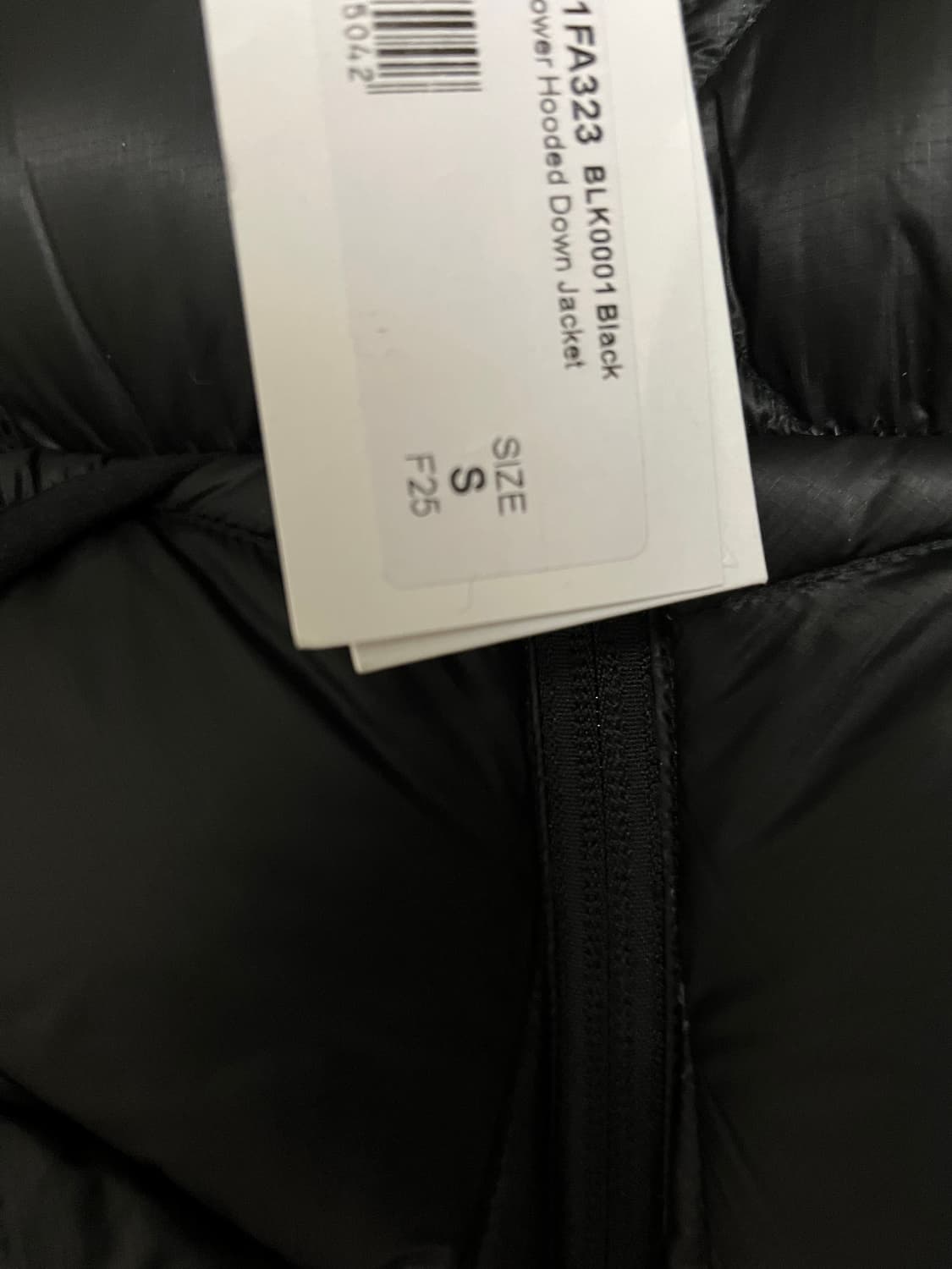 [s] roa 로아 nuna 800 블랙 상품이미지2