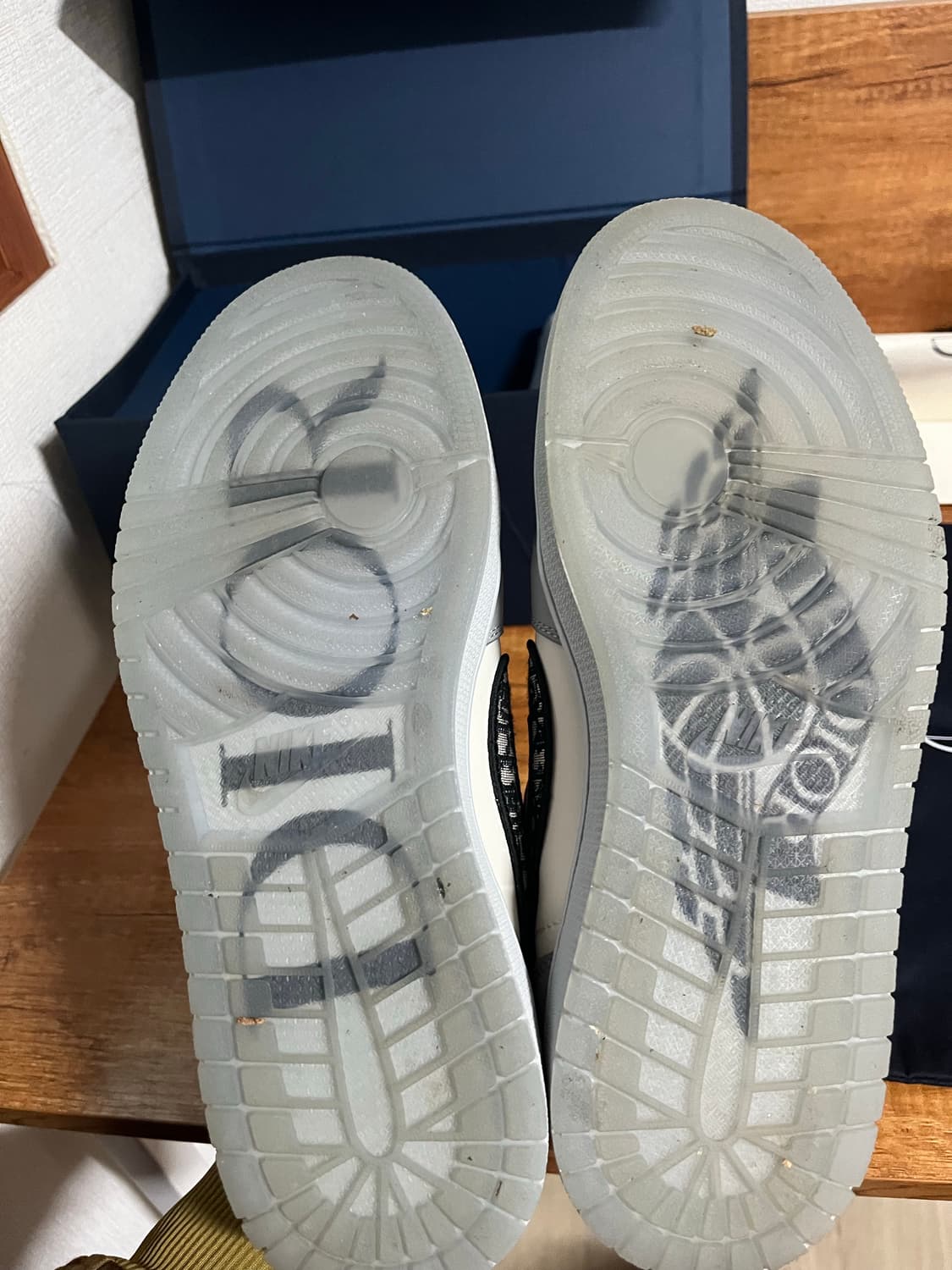 지올 조던 판매 합니다 상품이미지7