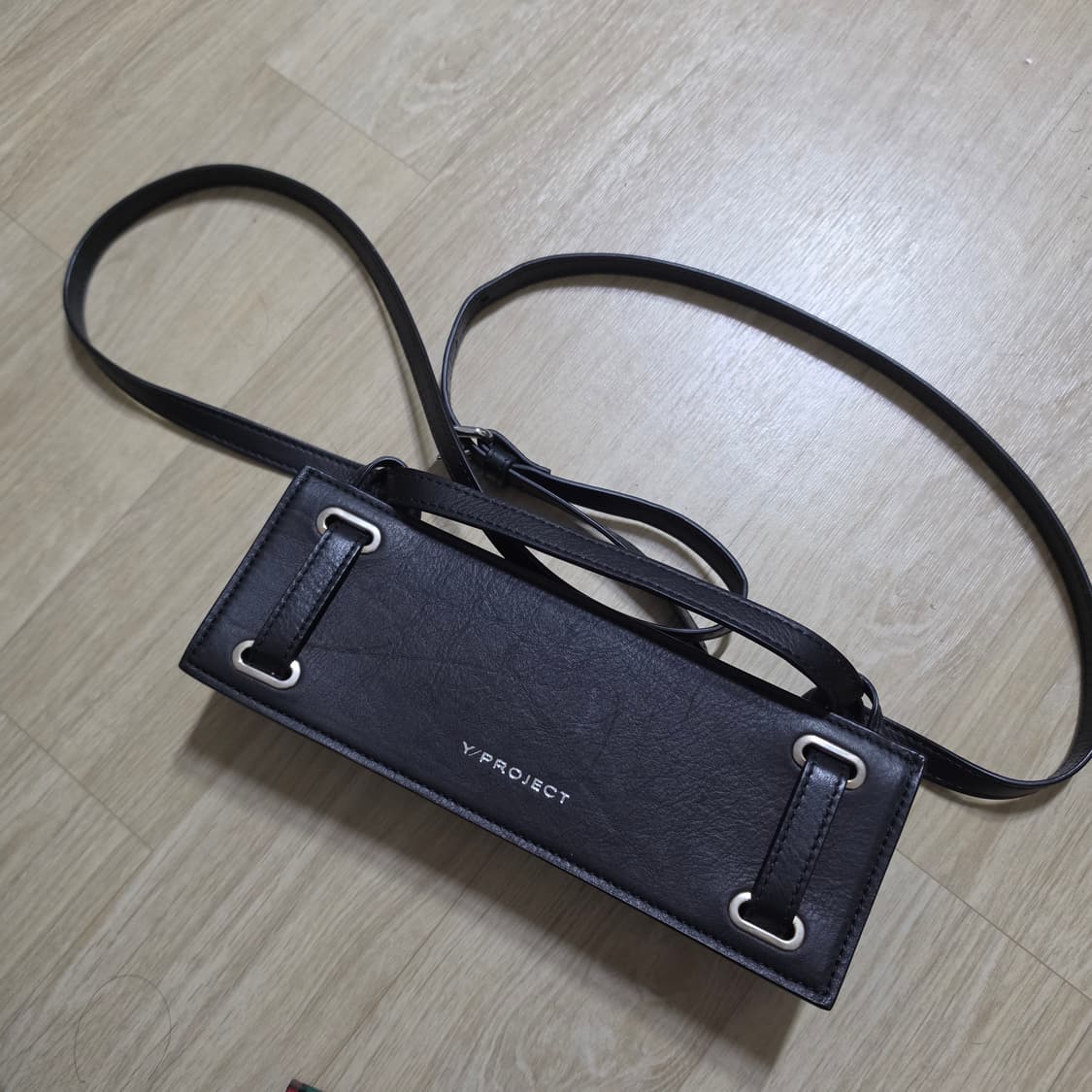 와이프로젝트 아코디언백 미니 상품이미지1