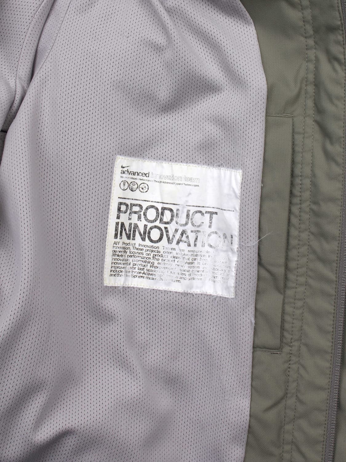 2004 NIKE (L) 상품이미지3