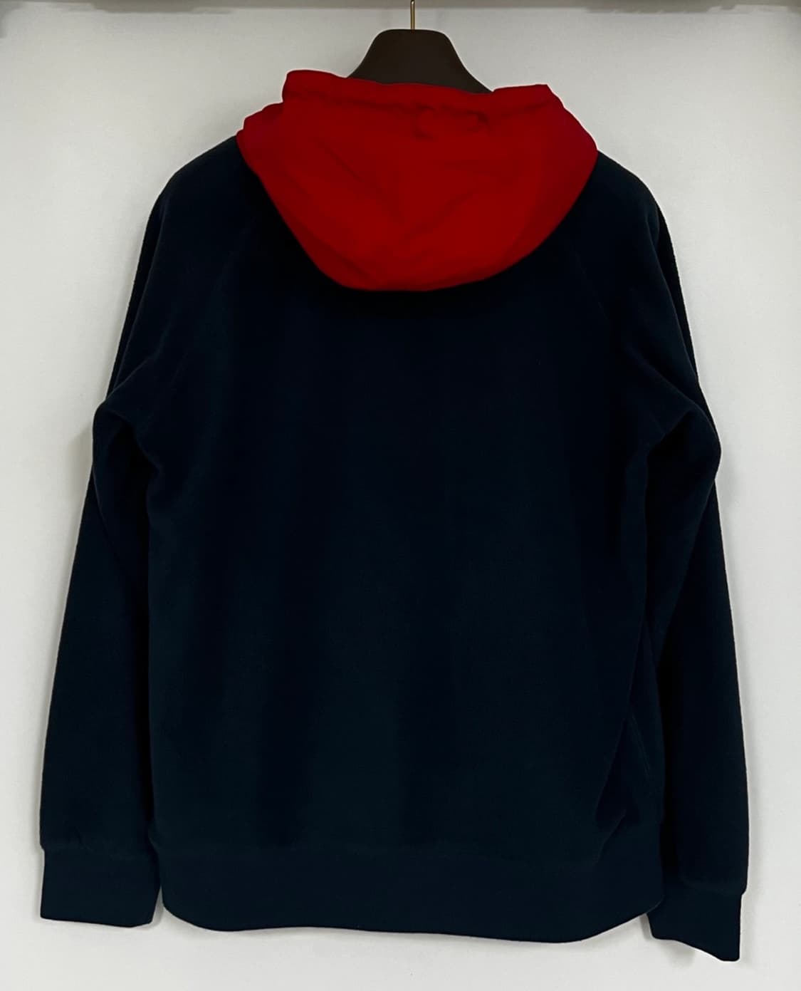 슈프림 풀오버 후리스 상품이미지3