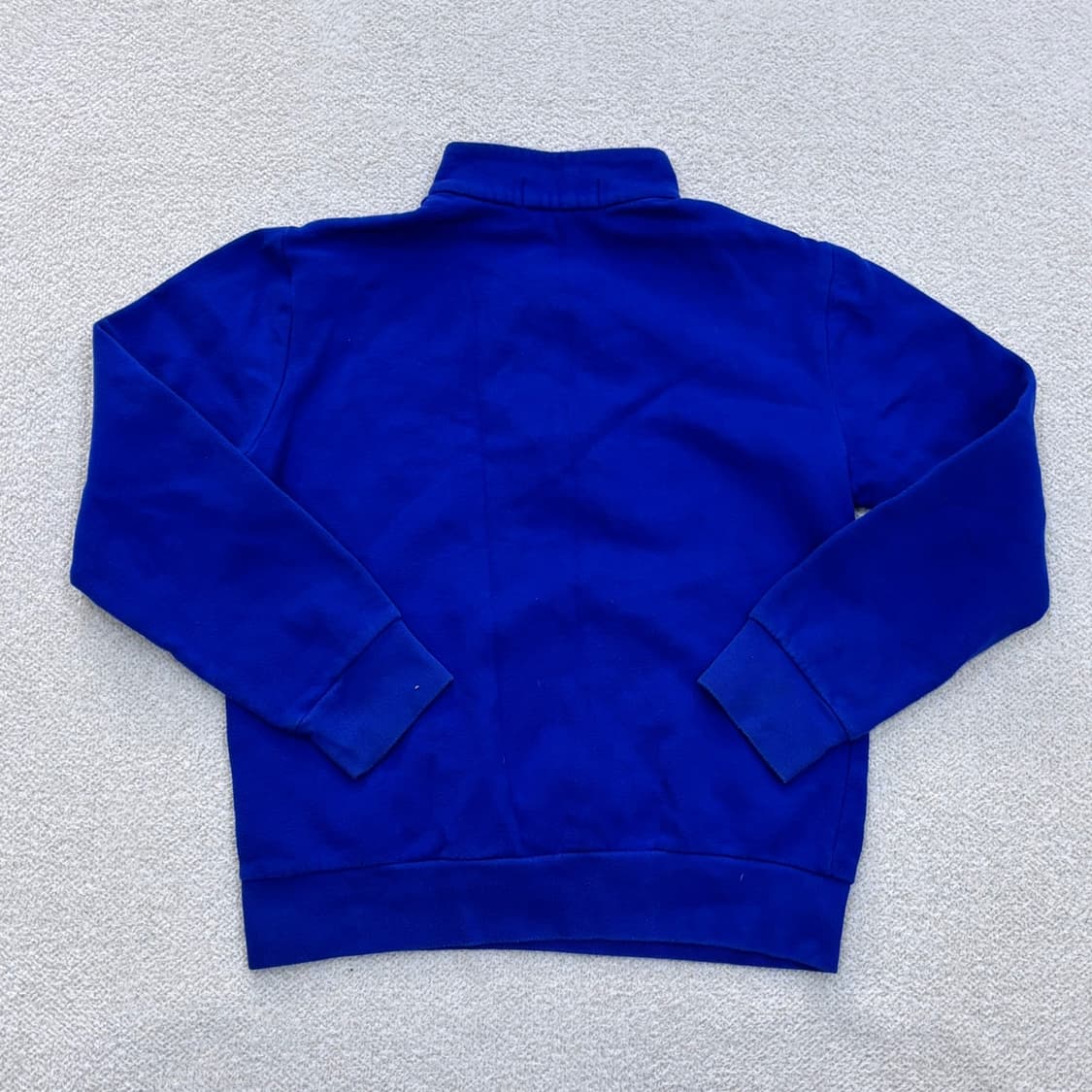 L 폴로스포츠 스펠아웃 하프집업 0324E 상품이미지2