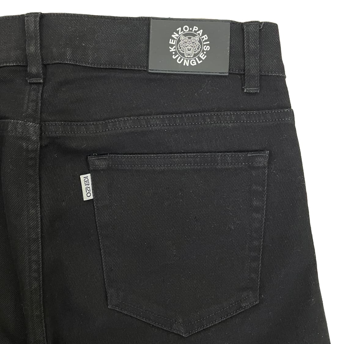 Kenzo Graphic Skinny Jeans 상품이미지3