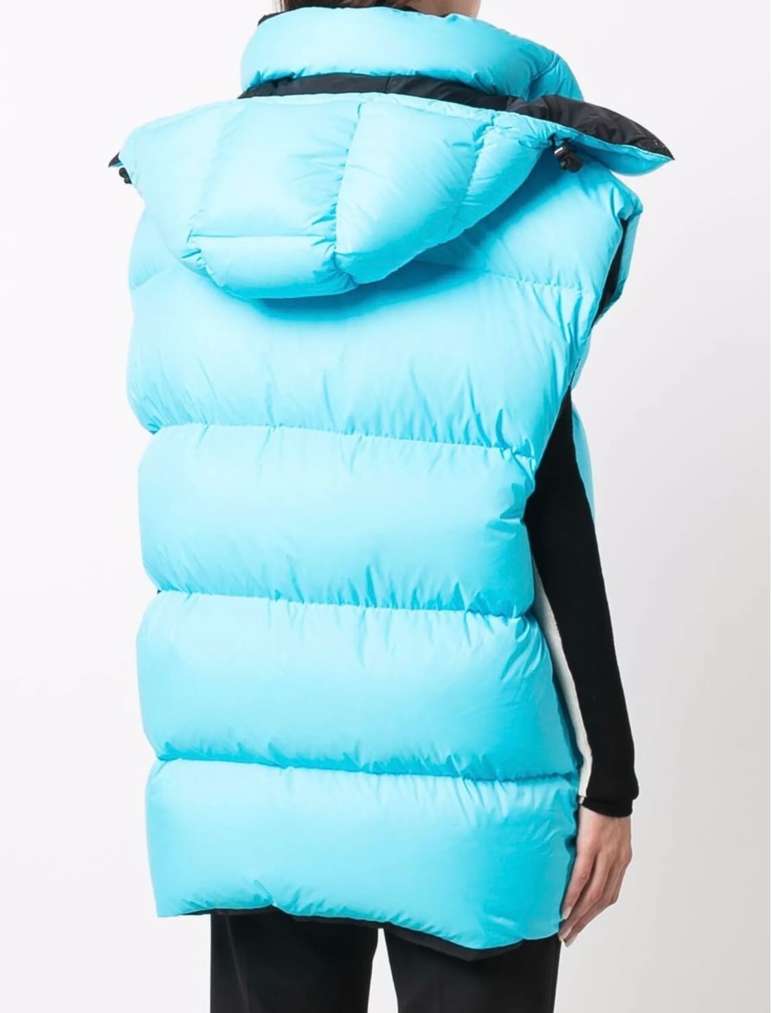 MSGM 민소매 패딩 재킷  상품이미지4